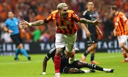 Beşiktaş-Galatasaray Derbisinin Tarihi Açıklandı