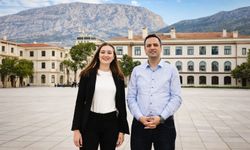 Gülşah Durbay'ın adı Bornova'da yaşayacak