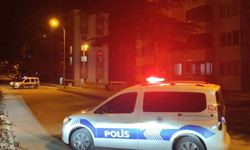 Sivrihisar Belediye Başkanı’nın evi yakınında bomba ihbarı