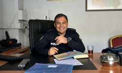 Hakkari’de Başkomiser hayatına son verdi!