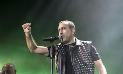 Haluk Levent’e uluslararası övgü