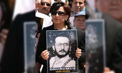 Hasret Gültekin’in Eşi Yeter Gültekin Hayatını Kaybetti