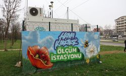 Nilüfer’de çevresel veriler önleyici politikalara rehber