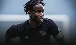 Galatasaray ara transferde üçüncü imzayı atıyor