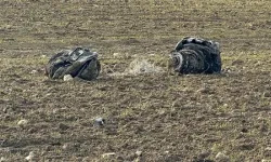 Haymana’daki Libya uçağı kazasında soruşturma sürüyor