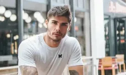 Survivor’dan döndü, havaalanında gözaltına alındı