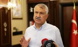 Zeydan Karalar 212 gün sonra ilk kez meydanda