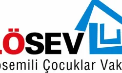 Ramazan bağışlarıyla önce çocuklar iyileşsin: LÖSEV’den yüz binlerce aileye destek