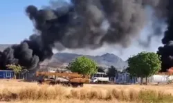 Sudan’da pazaryerine İHA saldırısı: En az 28 ölü