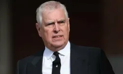 Prens Andrew gözaltına alındı