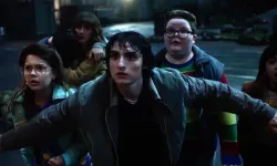 Stranger Things yan dizi 23 Nisan’da geliyor