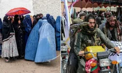 Afganistan’da Taliban’dan yeni ceza kanunu