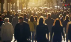 Türkiye’de toplumsal güven dünya sıralamasında alt sıralarda kaldı