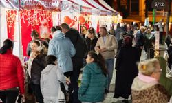 Kalpler Balçova'da buluştu