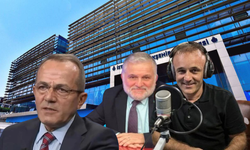 İBB davasında üç gazeteciye yurtdışı yasağı kalktı