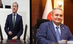 CHP’li Emir, Özarslan’ın istifa sürecine dair konuştu