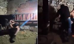 Mardin’de çocuğu ahırda darbeden şüpheli tutuklandı