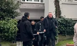 İmamoğlu’nun koruması Kamburoğlu serbest bırakıldı