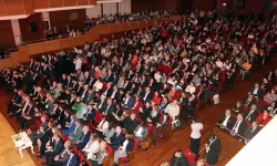 Güneş: Kadın olmadan güçlü ekonomi mümkün değil