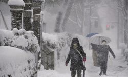 Japonya’daki kar fırtınasında ölü sayısı 46’ya yükseldi