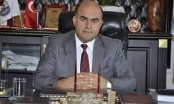 Eski Belediye Başkanı Cafer Özenir Oğlu Tarafından Öldürüldü