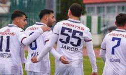 Yeni Mersin İdmanyurdu’na 111 Bin TL ceza ve küme tehdidi