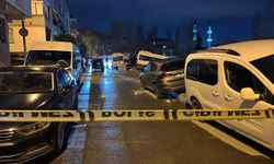 JASAT operasyonunda jandarmaya ateş açıldı!