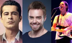 Ünlülere u*uşturucu operasyonunda 4 serbest, 5 sevk