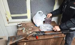 Kaçırdılar, dövdüler, bırakmadılar!