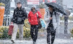 Meteoroloji’den soğuk ve karlı hava alarmı!