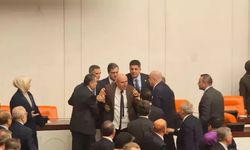 Gürlek’in Yemini Öncesi Meclis’te Gerilim