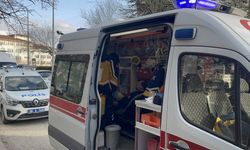 Komşular arası gürültü kavgası kanlı bitti!