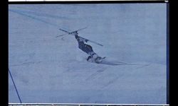 Kış Olimpiyatları’nda panik: ABD’li sporcu ağır yaralandı!