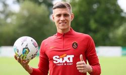 Galatasaray’da Transferin Son Saatlerinde Sürpriz Ayrılık