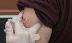 123 bin kişi kuduz şüphesiyle hastaneye gitti