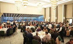 Kent Konseyi’nden anlamlı buluşma