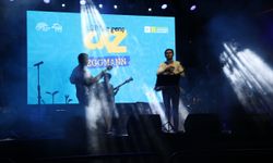Geleceğin caz yıldızları Nilüfer’de sahne aldı