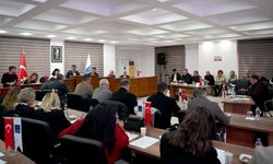 Kuşadası Belediyesi'nden yerel kalkınma için stratejik adım