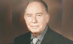 Emekli Koramiral Aydan Erol Vefat Etti