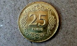Kritik karar: 25 kuruş tarih oluyor!