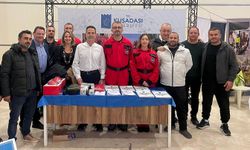 Kuşadası Belediyesi depreme karşı önlemlerini aldı