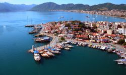 Marmaris’in hedefleri EMİTT’te anlatılacak