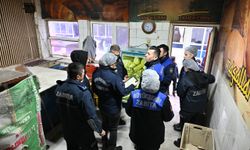 Manisa’da Ramazan Öncesi Fırınlara Sıkı Denetim