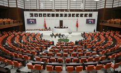 Deprem anmasına Meclis’te düşük katılım: 592 vekilden 45’i