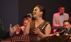 Merkezefendi Belediyesi'nden Sevgililer Günü'ne özel konser