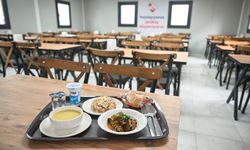 Kent Lokantası'nda dayanışma sofrası büyüyor