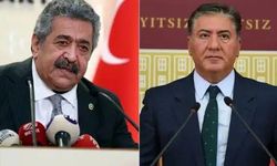 MHP ve CHP’den ‘Umut Hakkı’ Mesajı