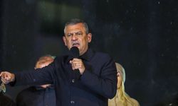 Kocaeli’de “Millet İradesine Sahip Çıkıyor” mitingi