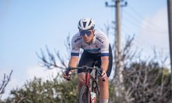 Muğla  Belediyesi Bisiklet Takımı sezona hızlı girdi