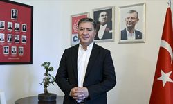 Murat Emir: “CHP üzerinden gündem saptırılıyor”